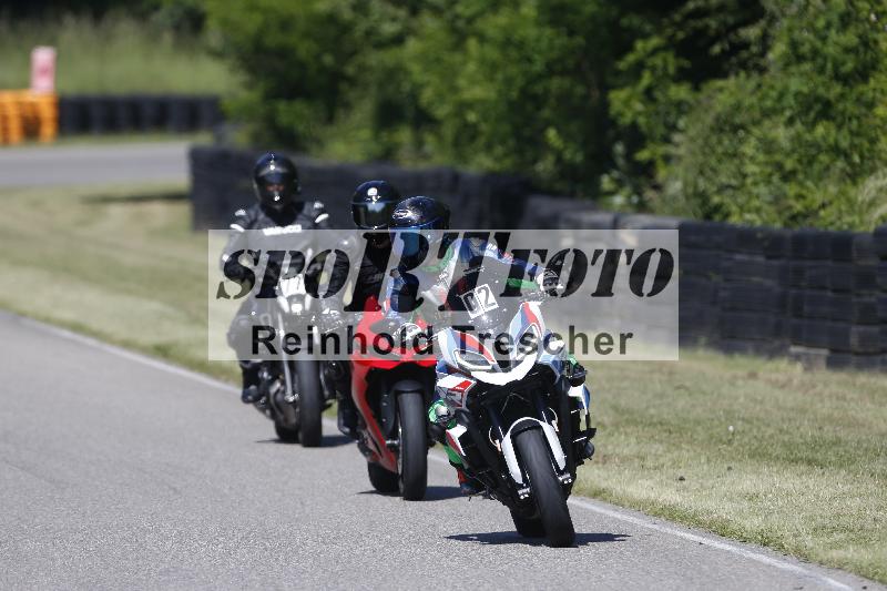 /15 22.05.2026  Plüss Moto Sport  Discover the Bike ADR /Gruppe gruen - Bike 1/02